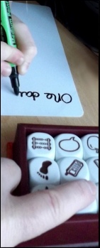 Story Cubes