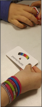 Phonics Games